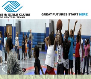 Boys and Girls Clubs of Central Texas