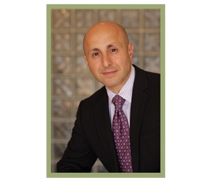 Michael Zarrabi MD - Plastic Surgeon