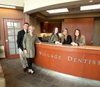 Dr_Hagel_and_staff_at_Village_Dentistry.JPG