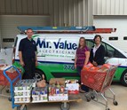 Mr_Value_Electrician_donates_400_items_to_The_Place_of_Forsyth_County.JPG