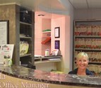 Office_manager_always_ready_to_help_at_laser_dentistry_Fine_Dental_Care_Wayne_NJ.jpg